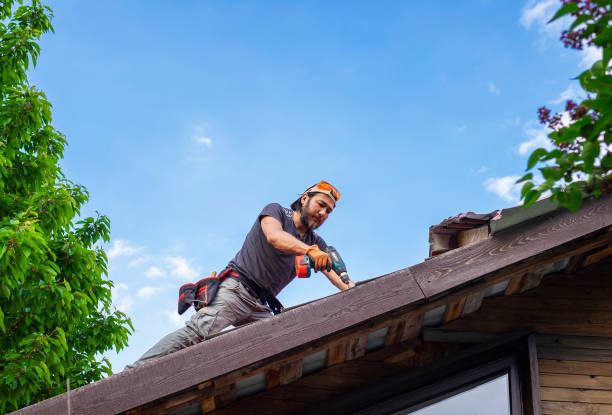 Steel Roofing in North Patchogue, NY